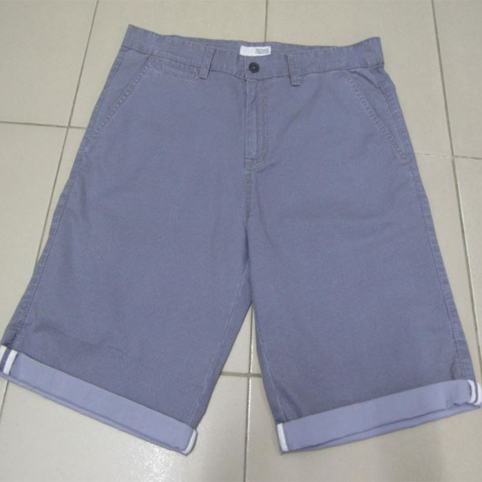 Short Pant