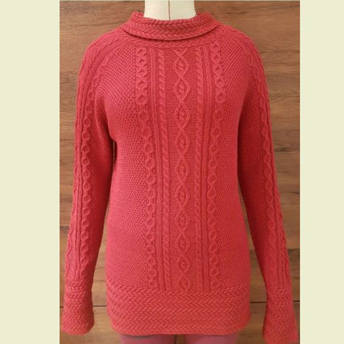 Ladies Sweater