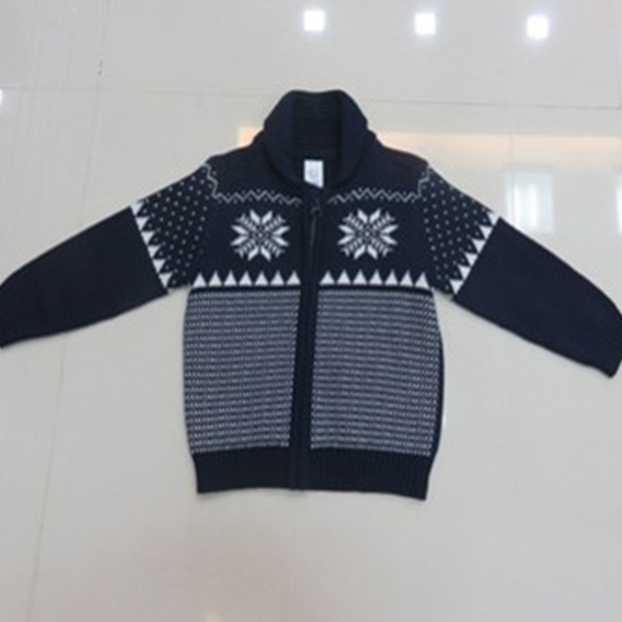 Kids Sweater