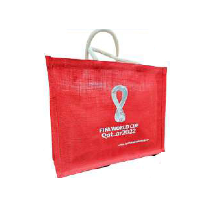 Tote Bag with Print