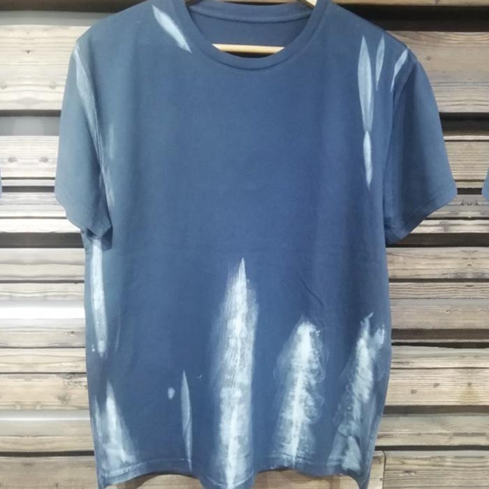 AMT-28.18 Serunchs Dye Tee