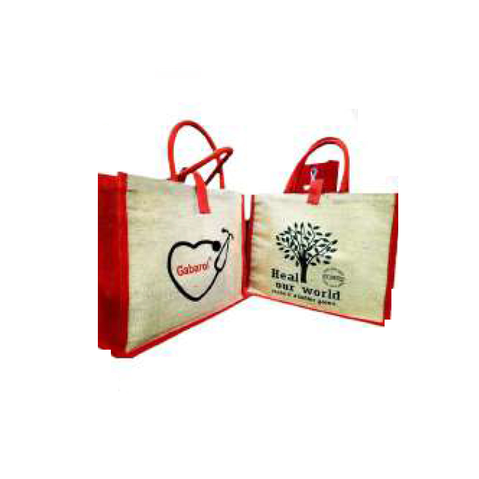 Tote Bag with Print