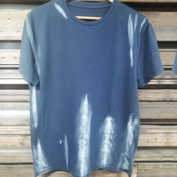 AMT-28.18 Serunchs Dye Tee