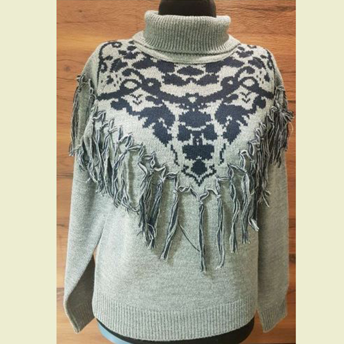 Ladies Sweater