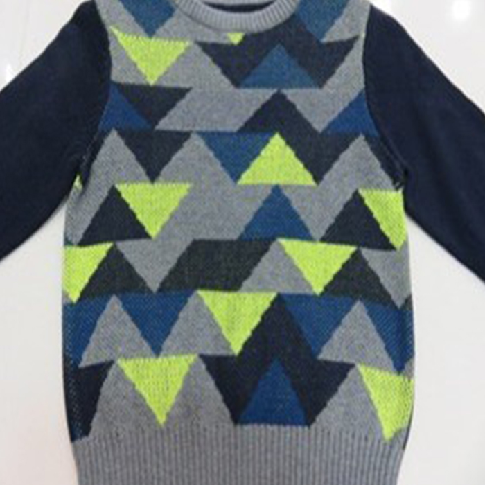 Kids Sweater