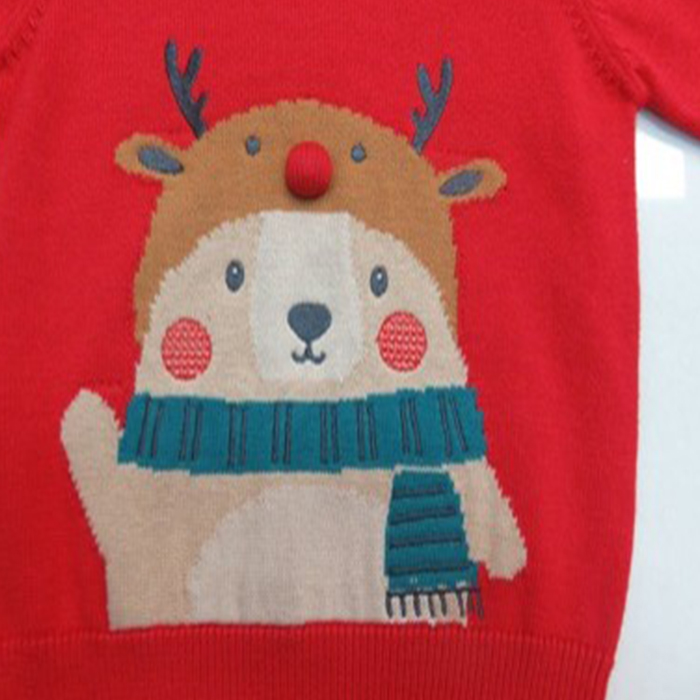 Kids Sweater