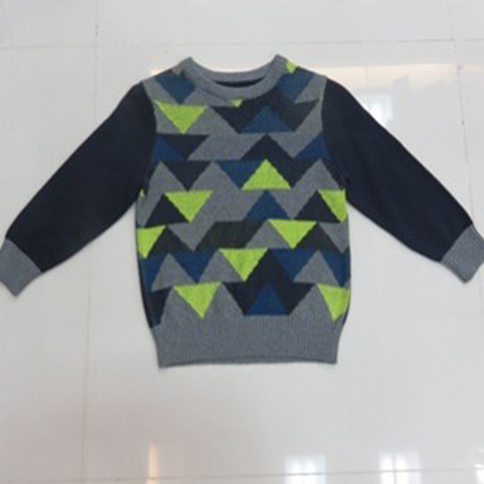 Kids Sweater