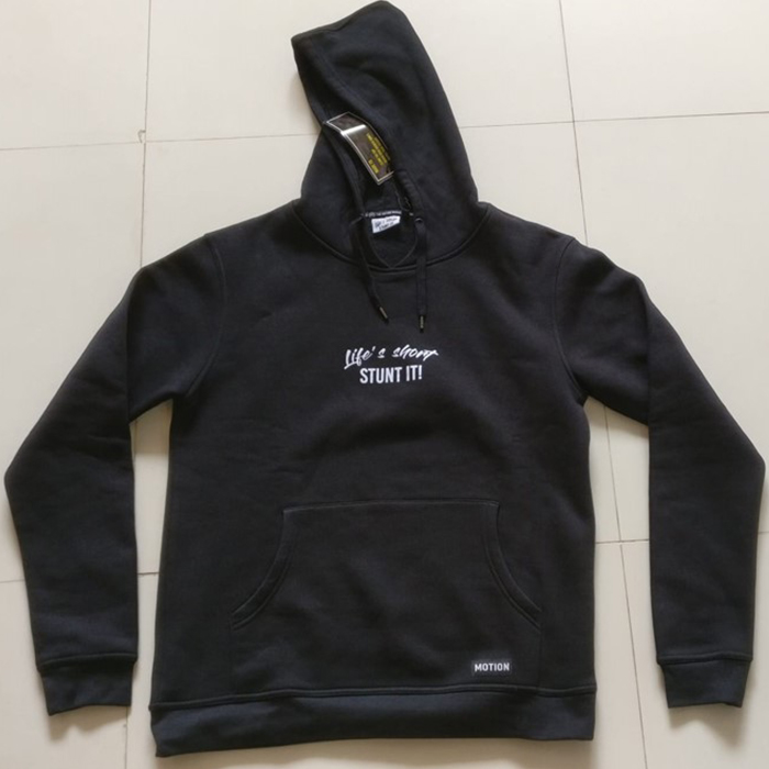 Mens Hoodie