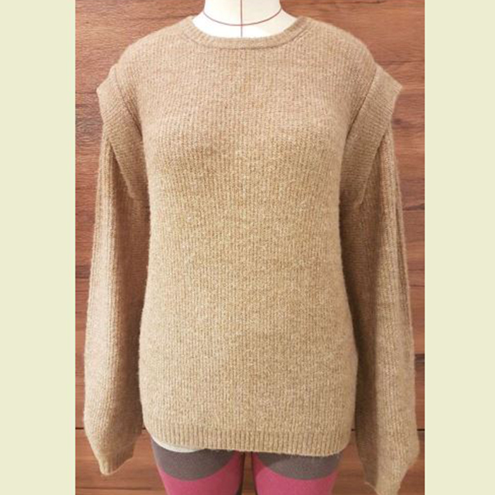 Ladies Sweater